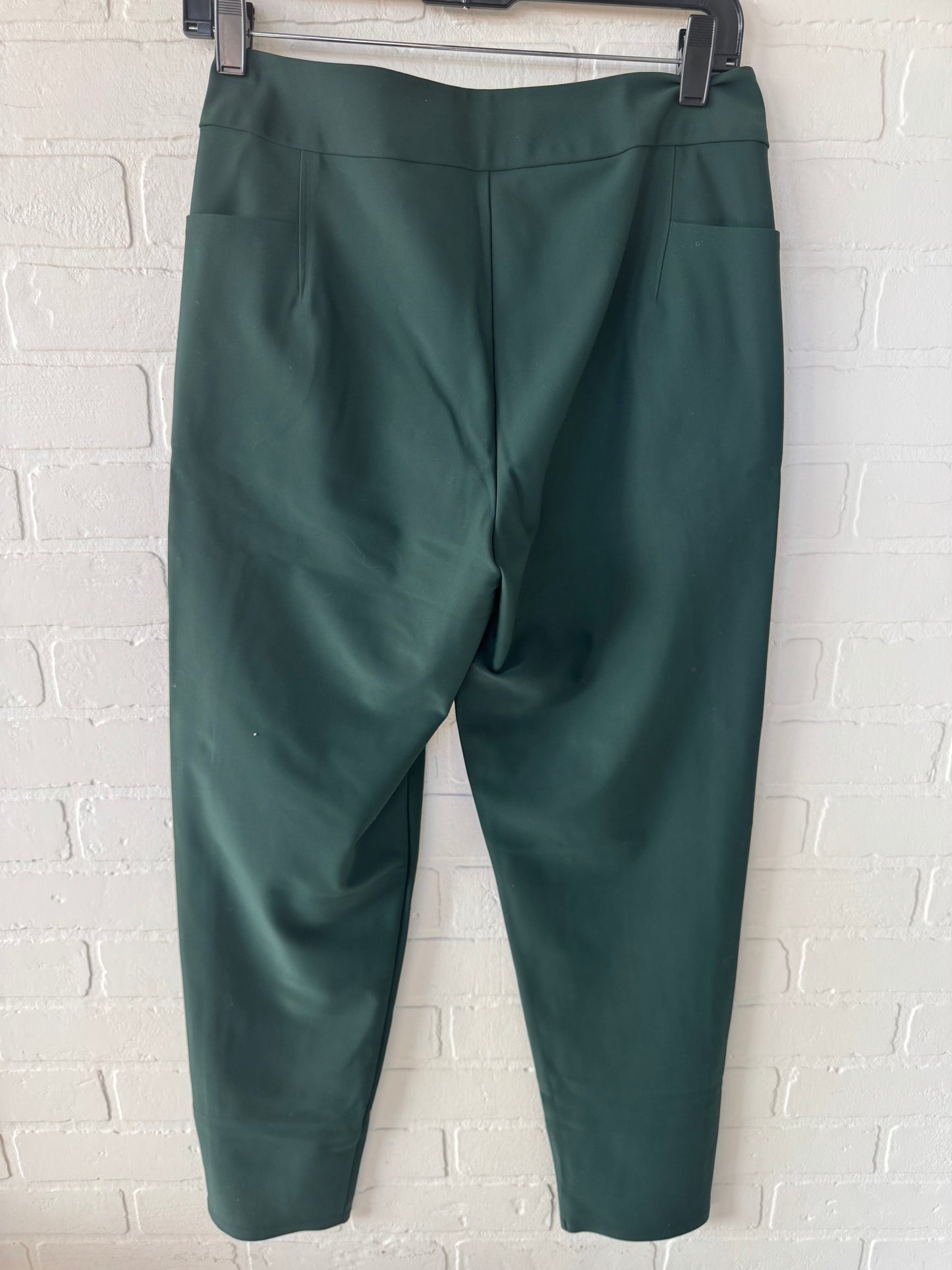 Athletic Pants By Athleta In Green, Size: 6