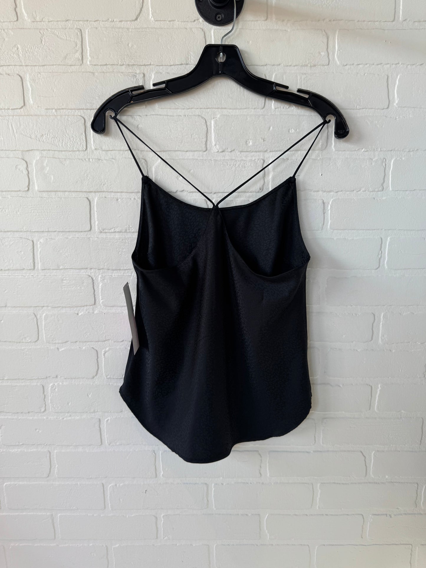 Top Cami By Victorias Secret In Black, Size: S