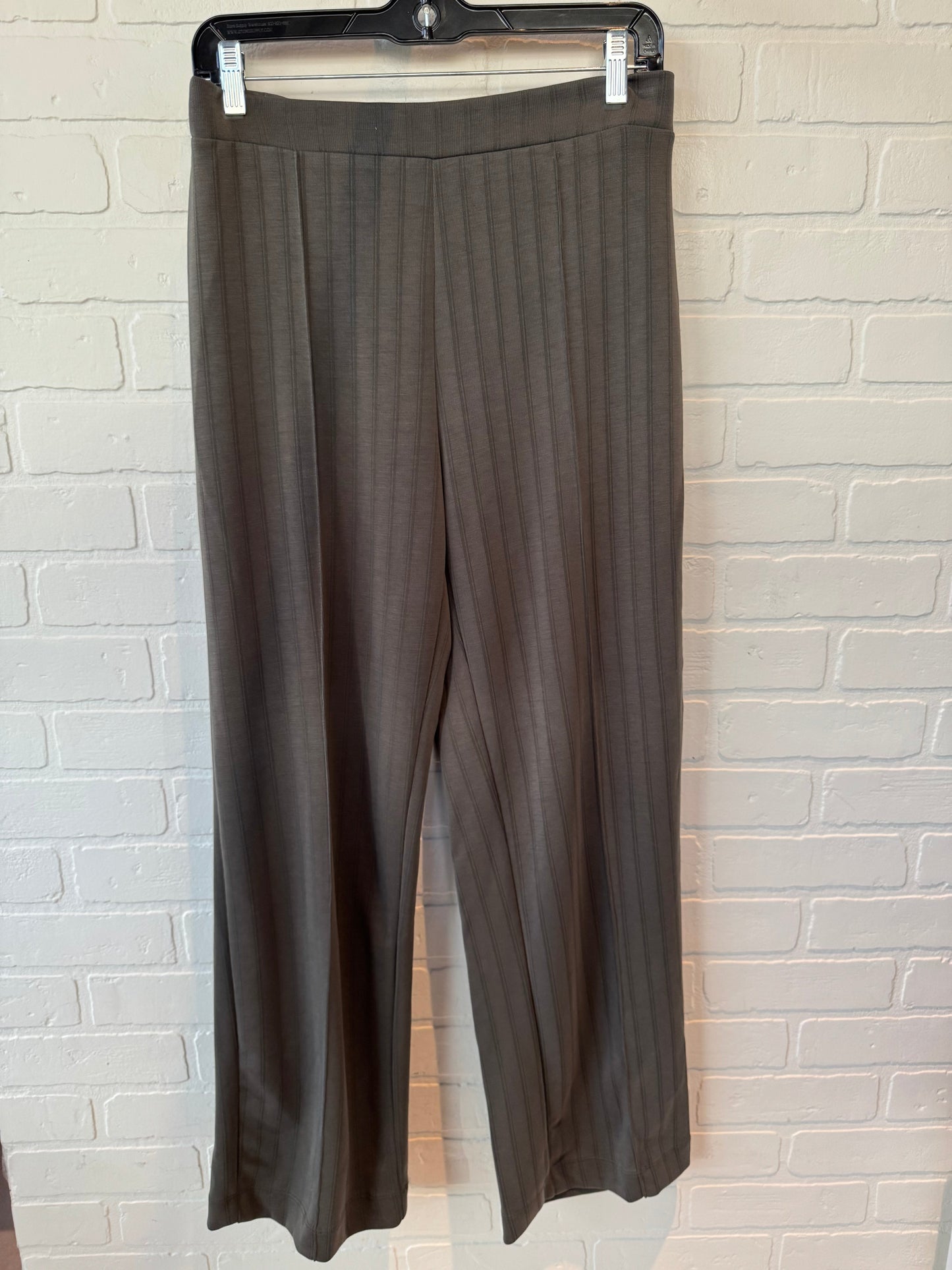 Pants Lounge By Elie Tahari In Green, Size: 4