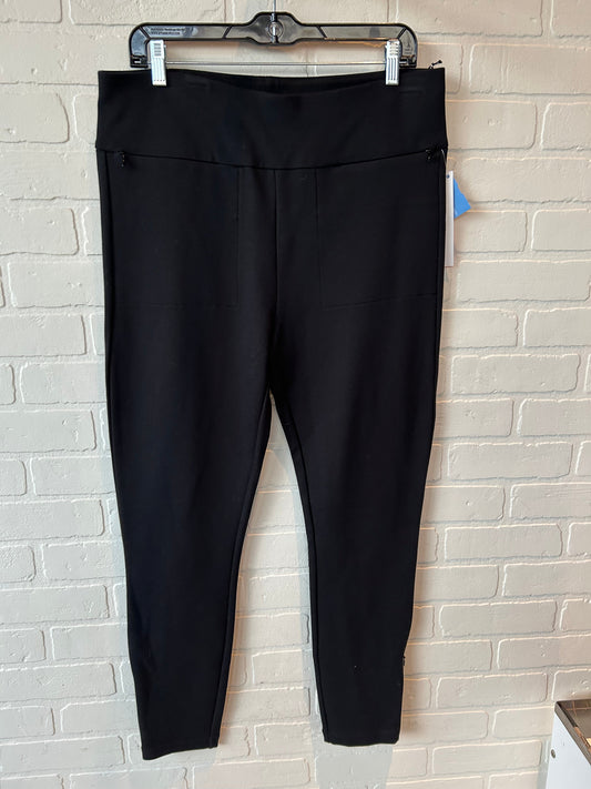 Pants Other By Cabi In Black, Size: 12