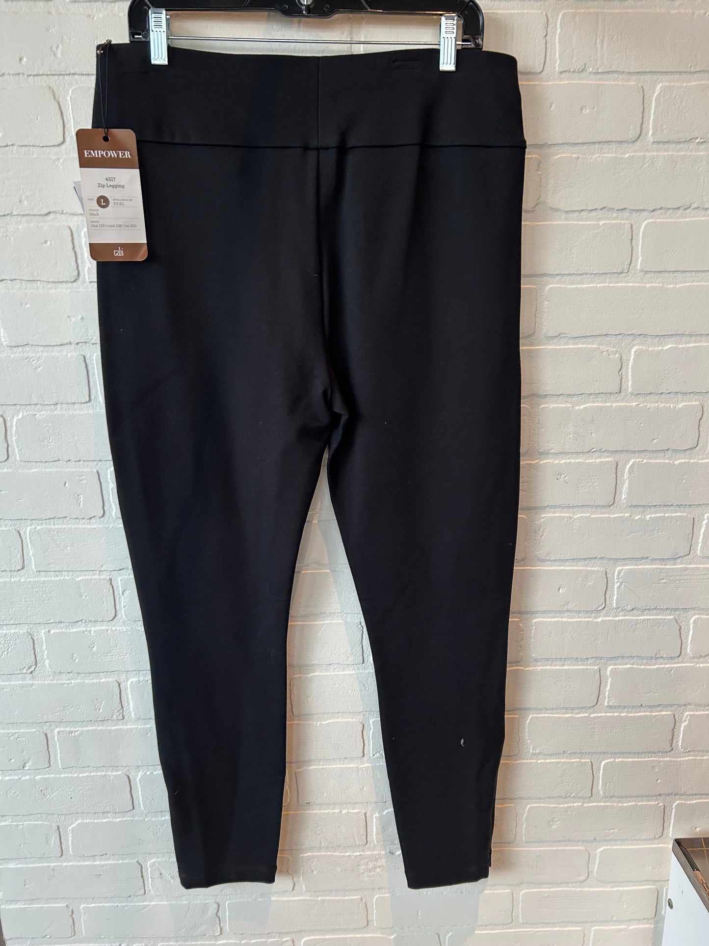 Pants Other By Cabi In Black, Size: 12