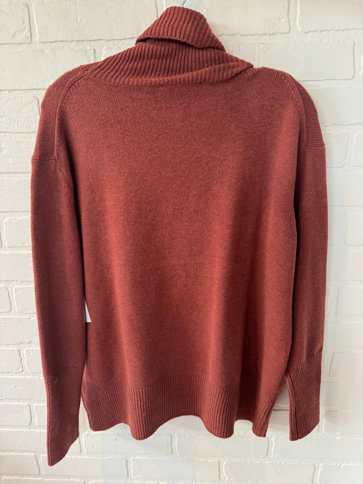 Sweater By Lulus In Brown, Size: Xs