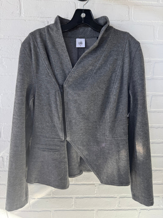 Blazer By Cabi In Grey, Size: M