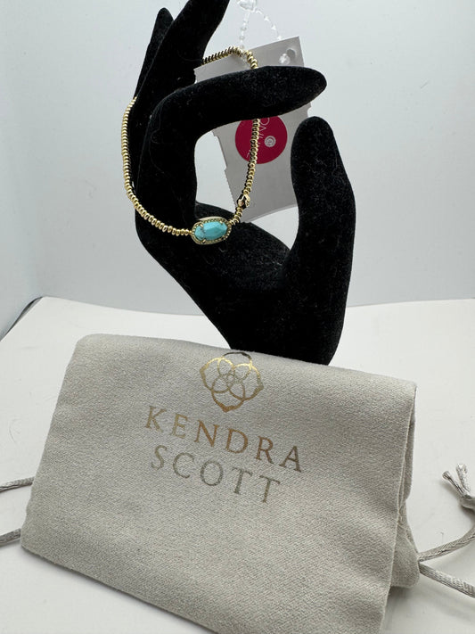 Bracelet Charm By Kendra Scott