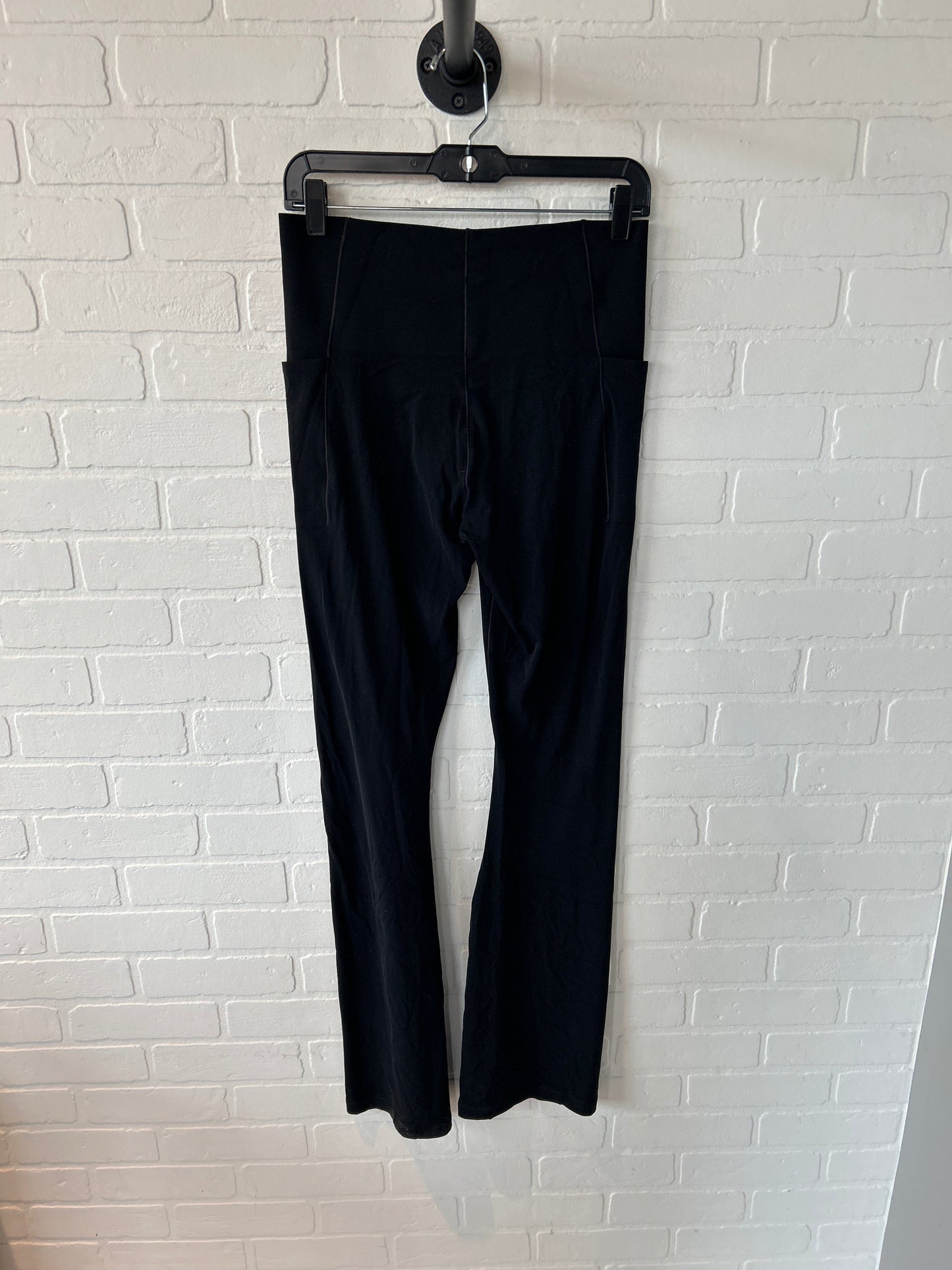 Athletic Pants By Aerie In Black, Size: 12