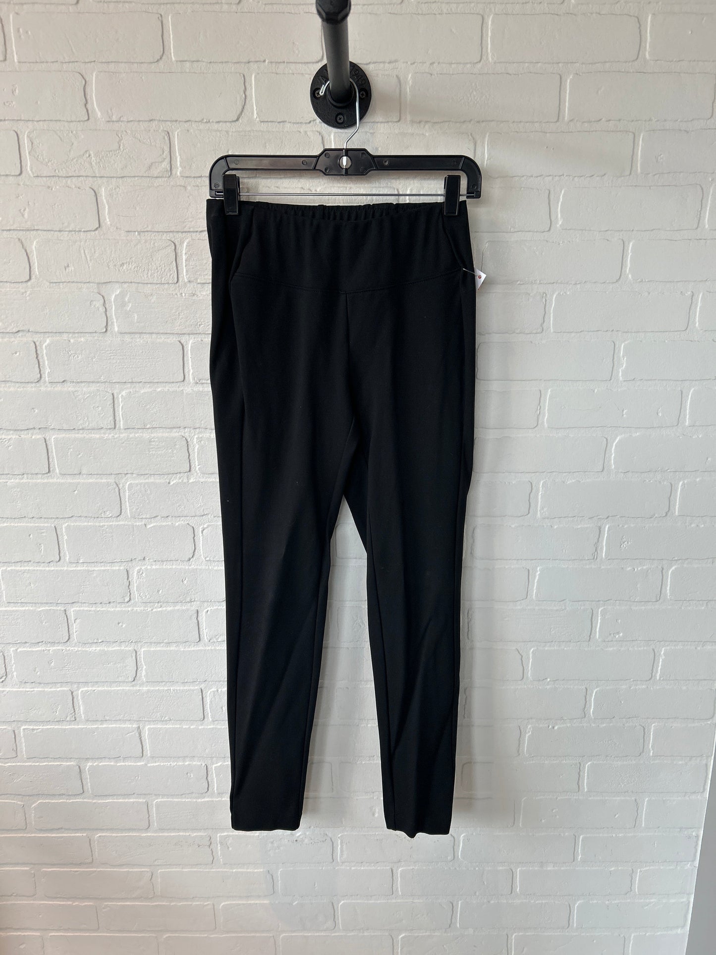 Pants Leggings By J. Jill In Black, Size: 4