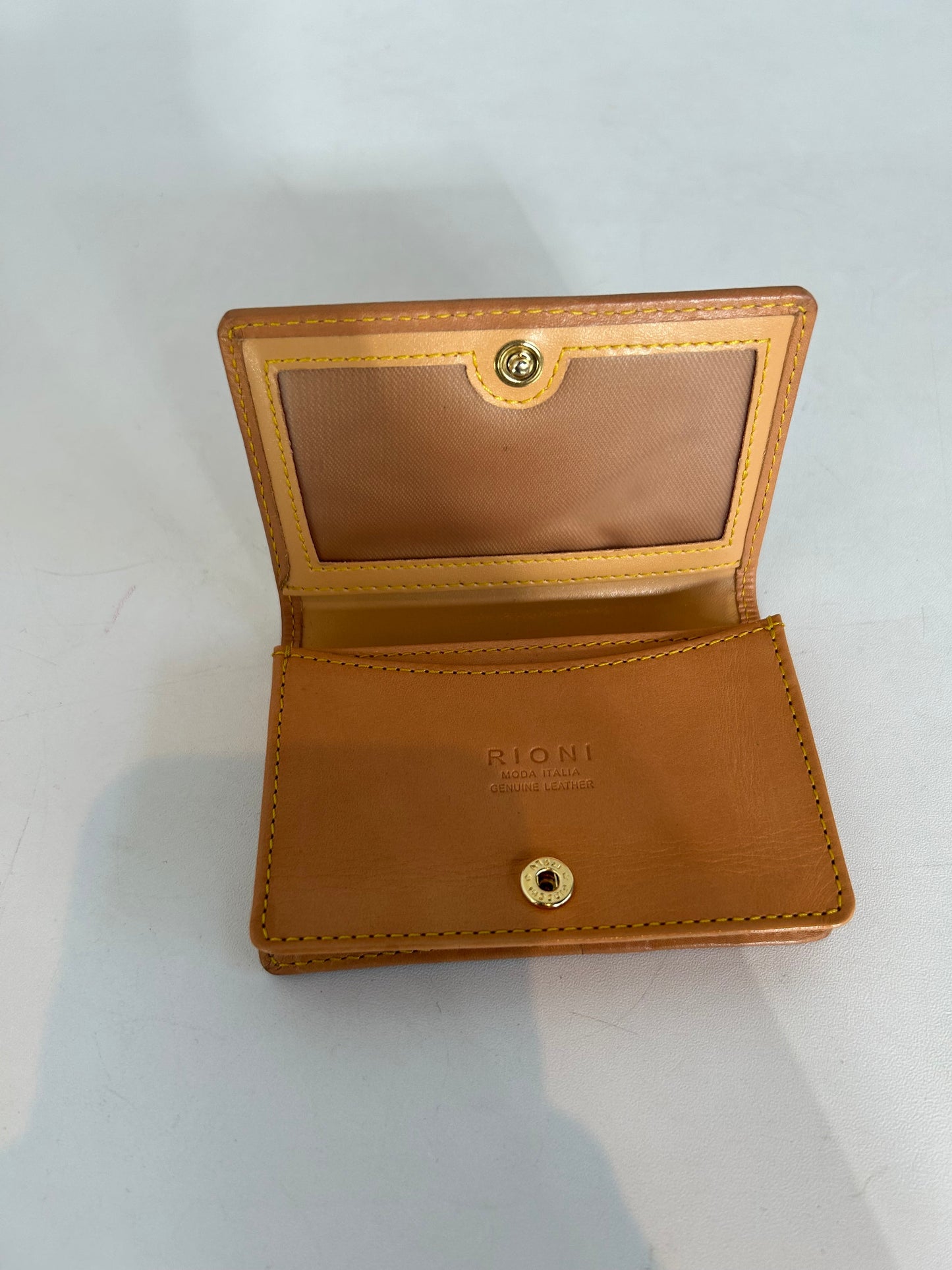 Id/card Holder By Cmc, Size: Small