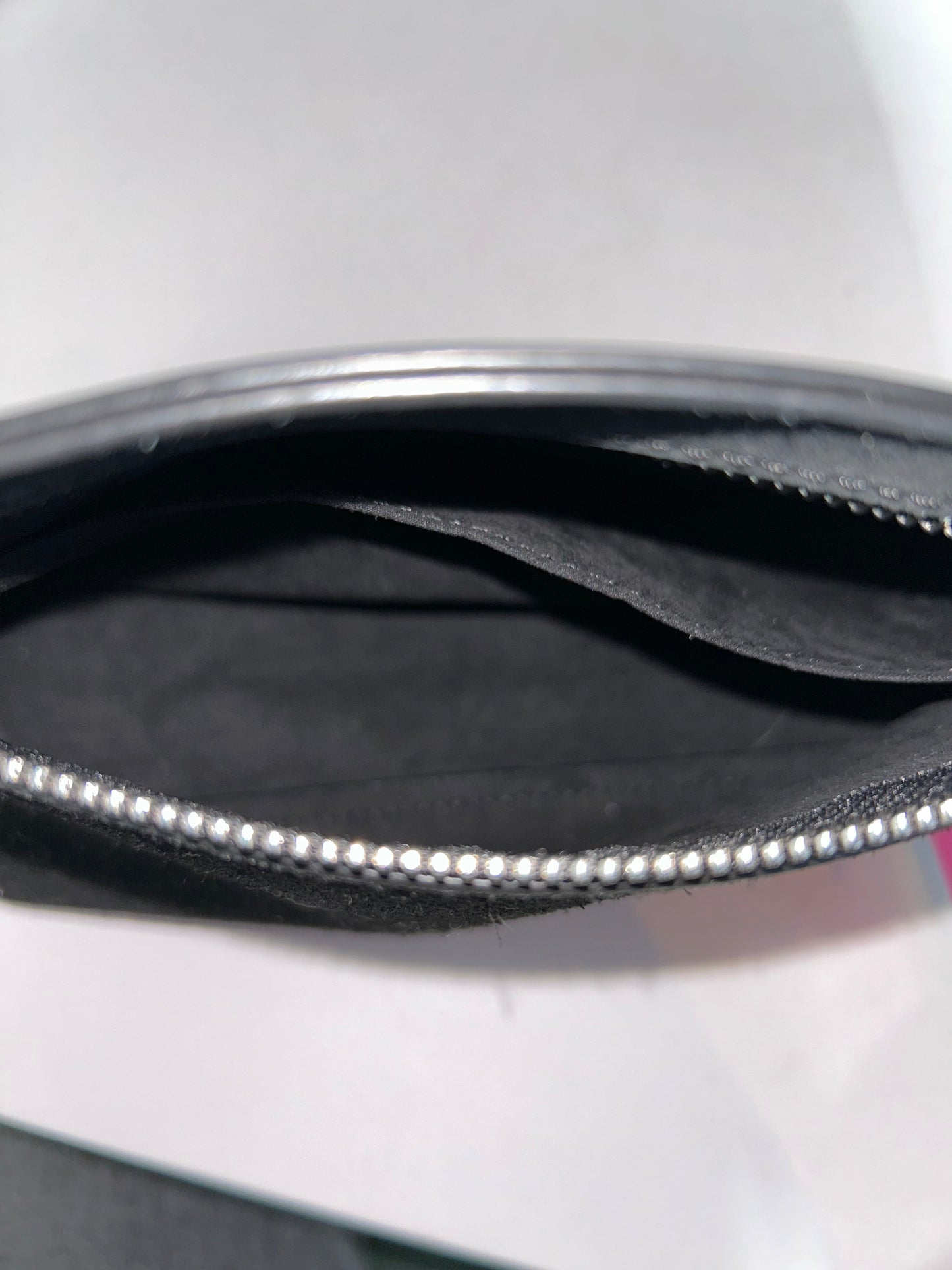 Clutch By French Connection, Size: Small