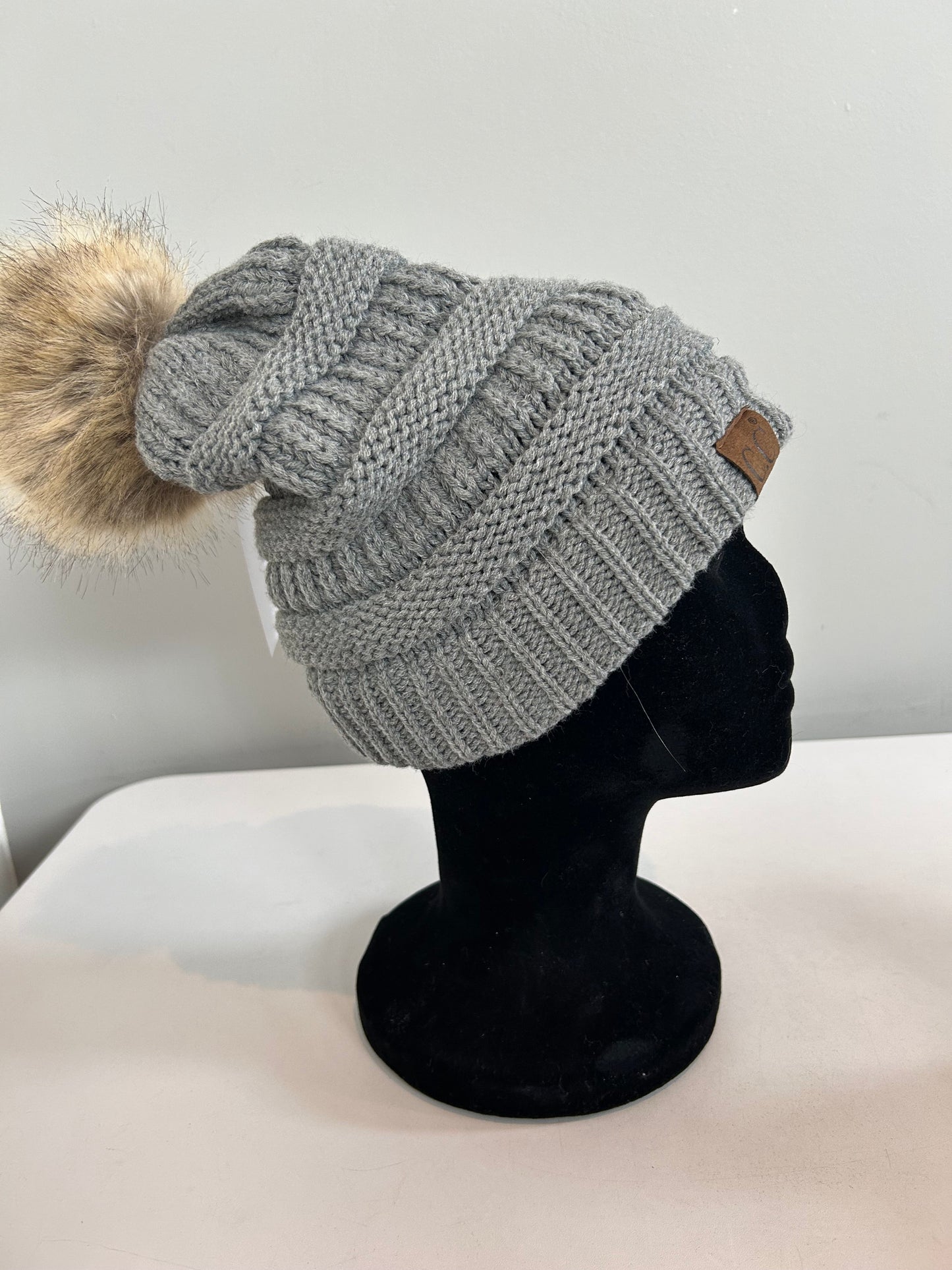 Hat Beanie By Clothes Mentor