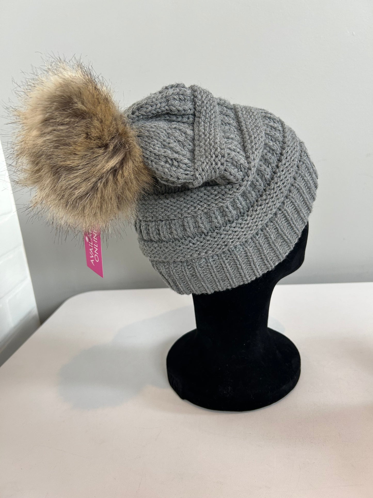 Hat Beanie By Clothes Mentor