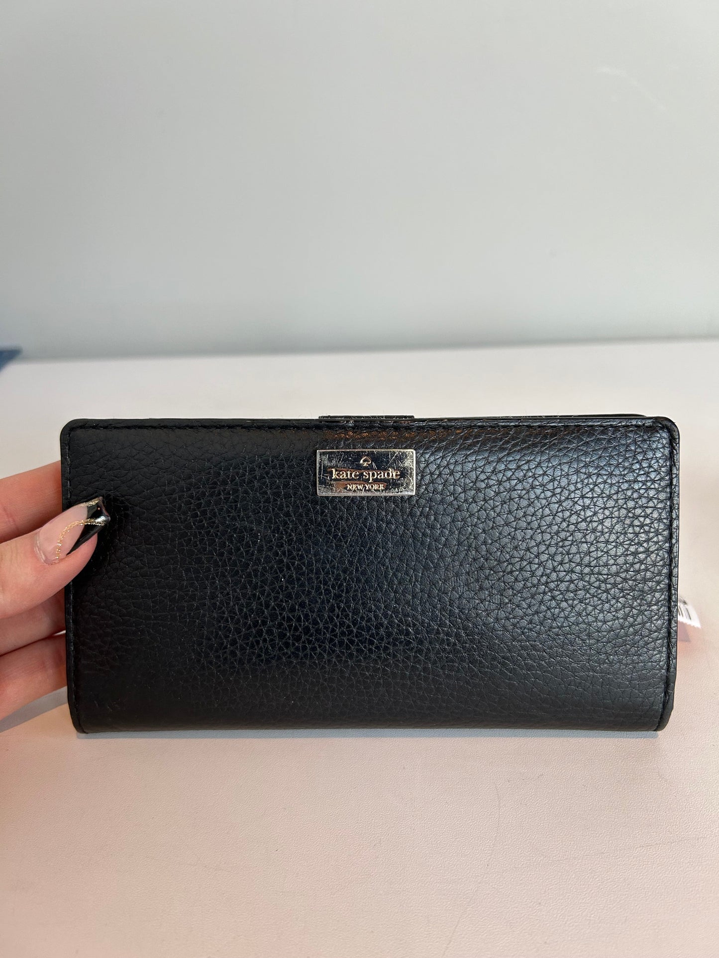 Wallet Designer By Kate Spade, Size: Small