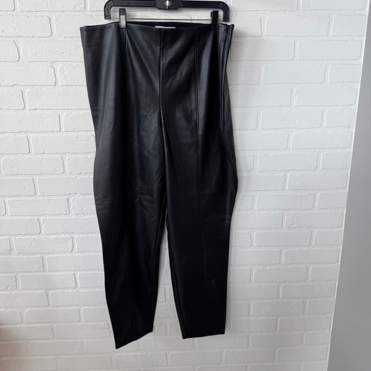 Pants Other By Boden In Black, Size: 22