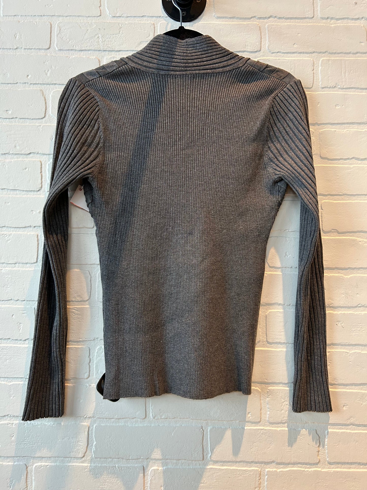 Sweater By Inc In Grey, Size: M