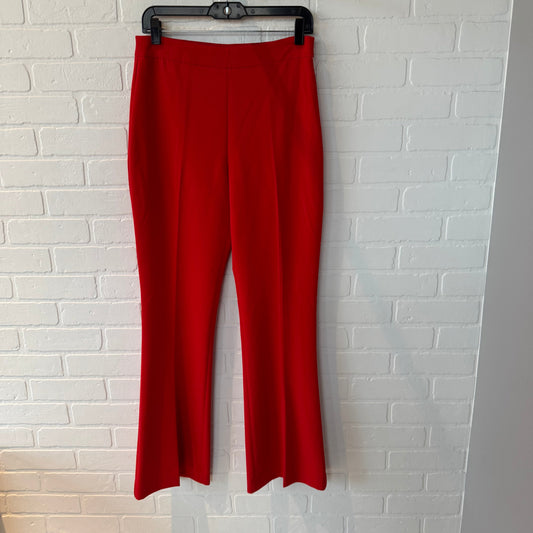 Pants Other By Express In Red, Size: 6