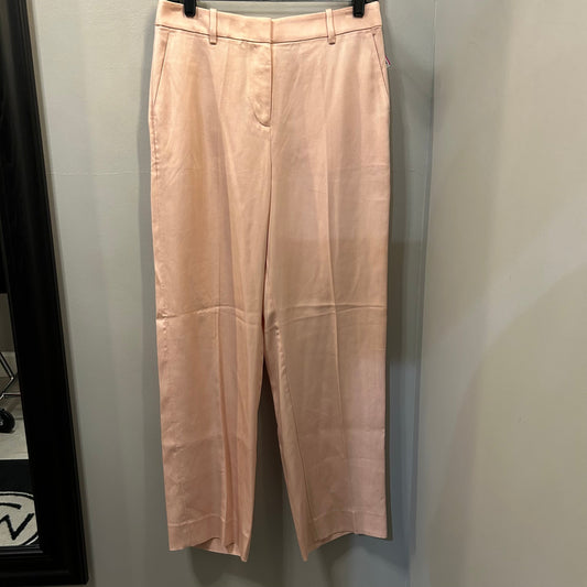 Pants Dress By J. Crew In Peach, Size: 6