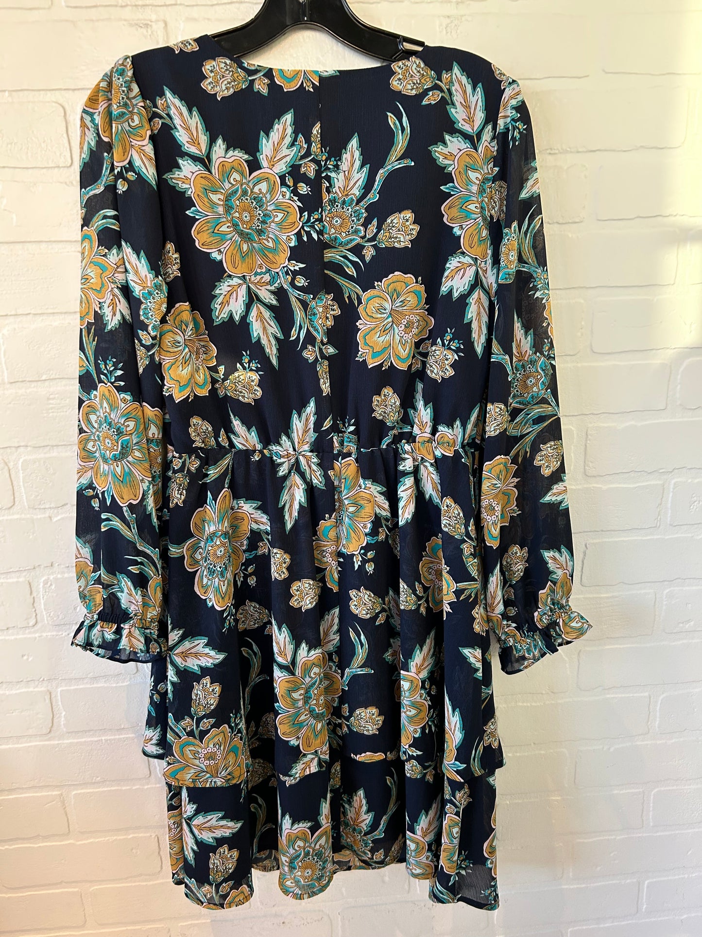 Dress Casual Short By J. Crew In Navy, Size: S