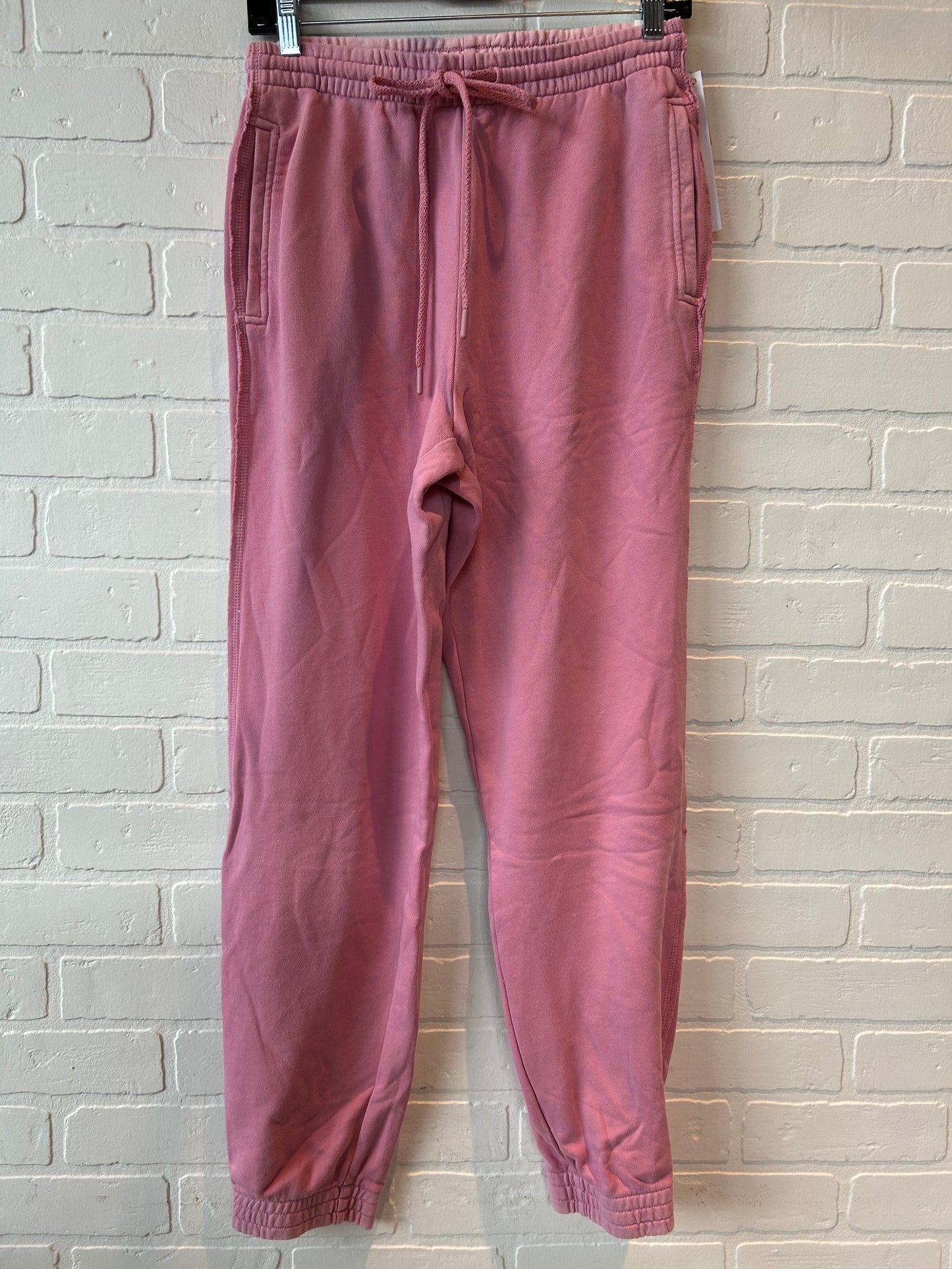 Pants Joggers By Aerie In Pink, Size: 8