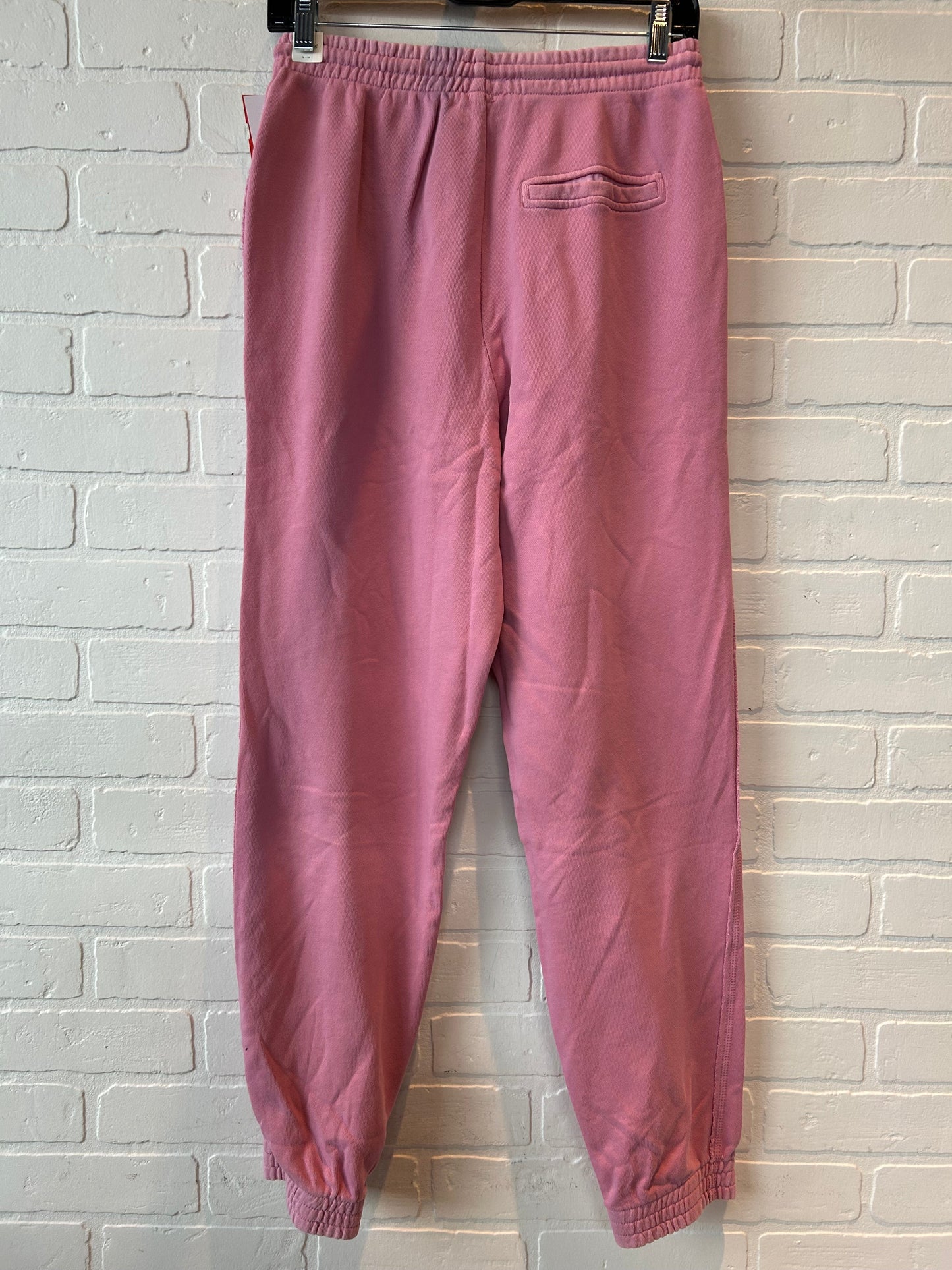 Pants Joggers By Aerie In Pink, Size: 8