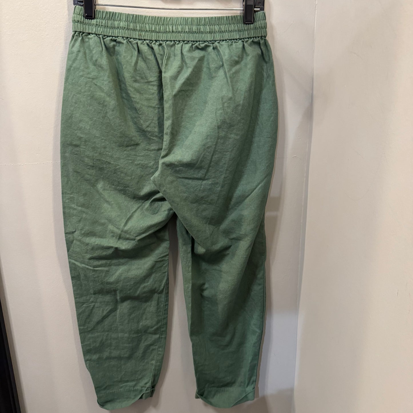 Pants Other By J. Crew In Green, Size: 6