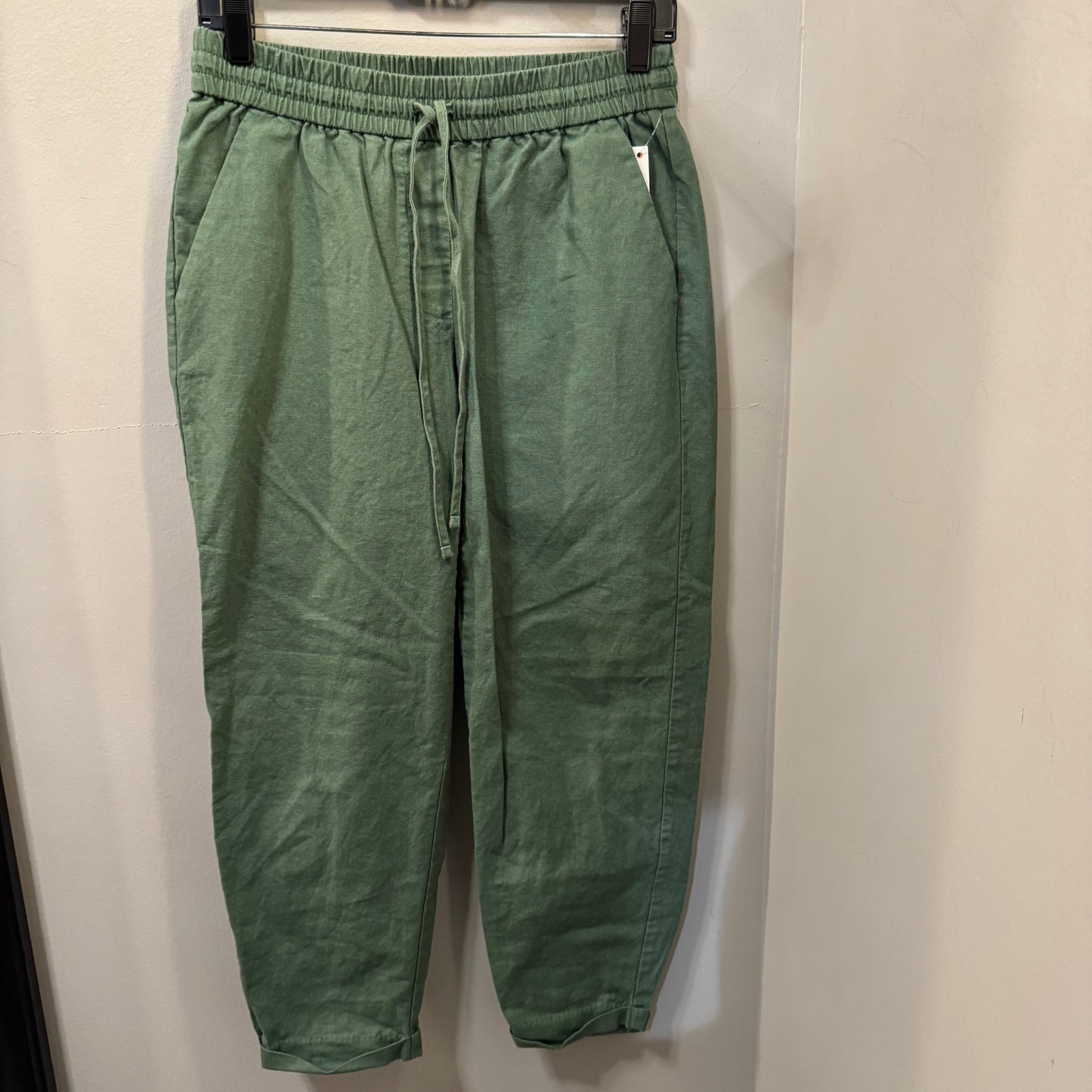 Pants Other By J. Crew In Green, Size: 6