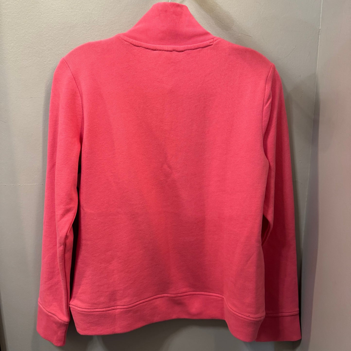 Sweater By Talbots In Pink, Size: Xs