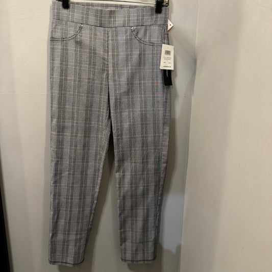 Pants Other By 89th And Madison In Black & White, Size: 4