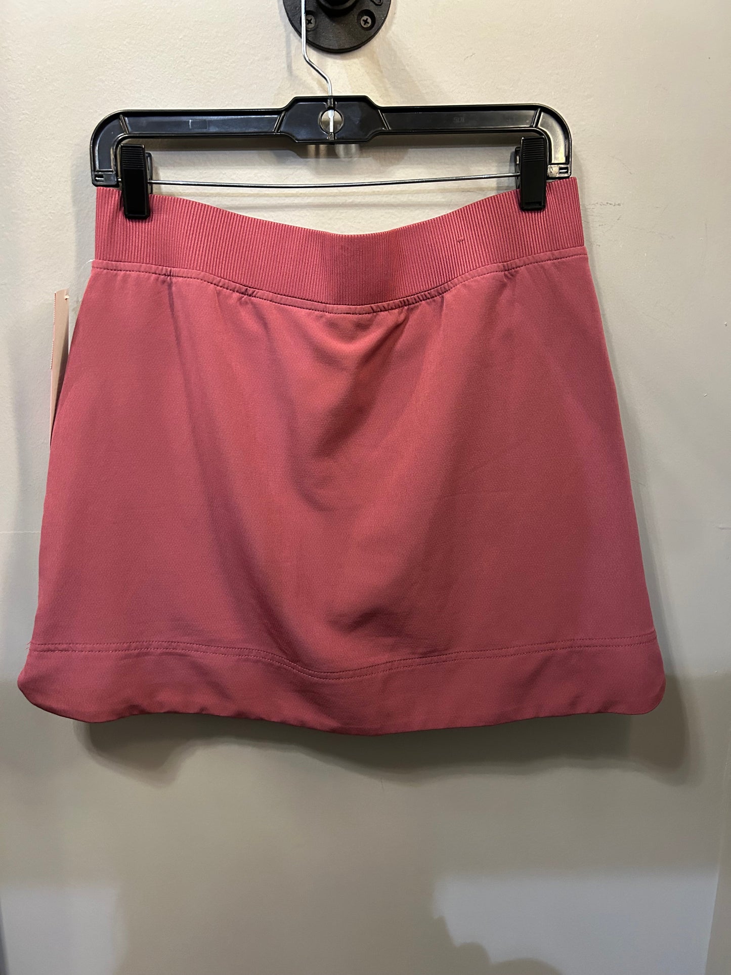 Athletic Skort By 32 Degrees In Pink, Size: S