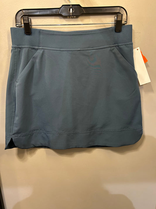 Athletic Skort By 32 Degrees In Blue, Size: S