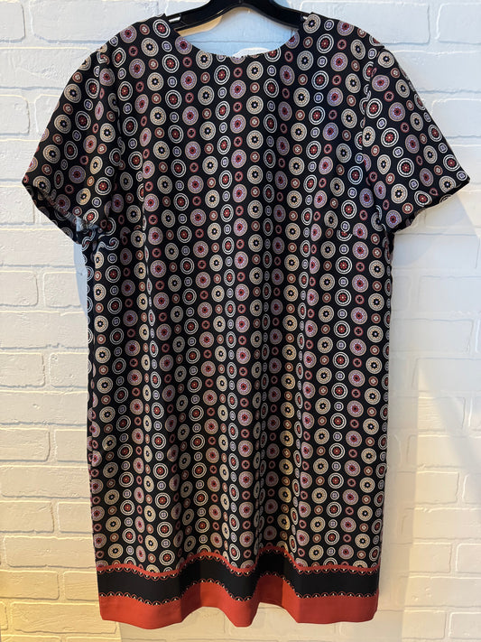 Dress Work By Ann Taylor In Black, Size: Xl