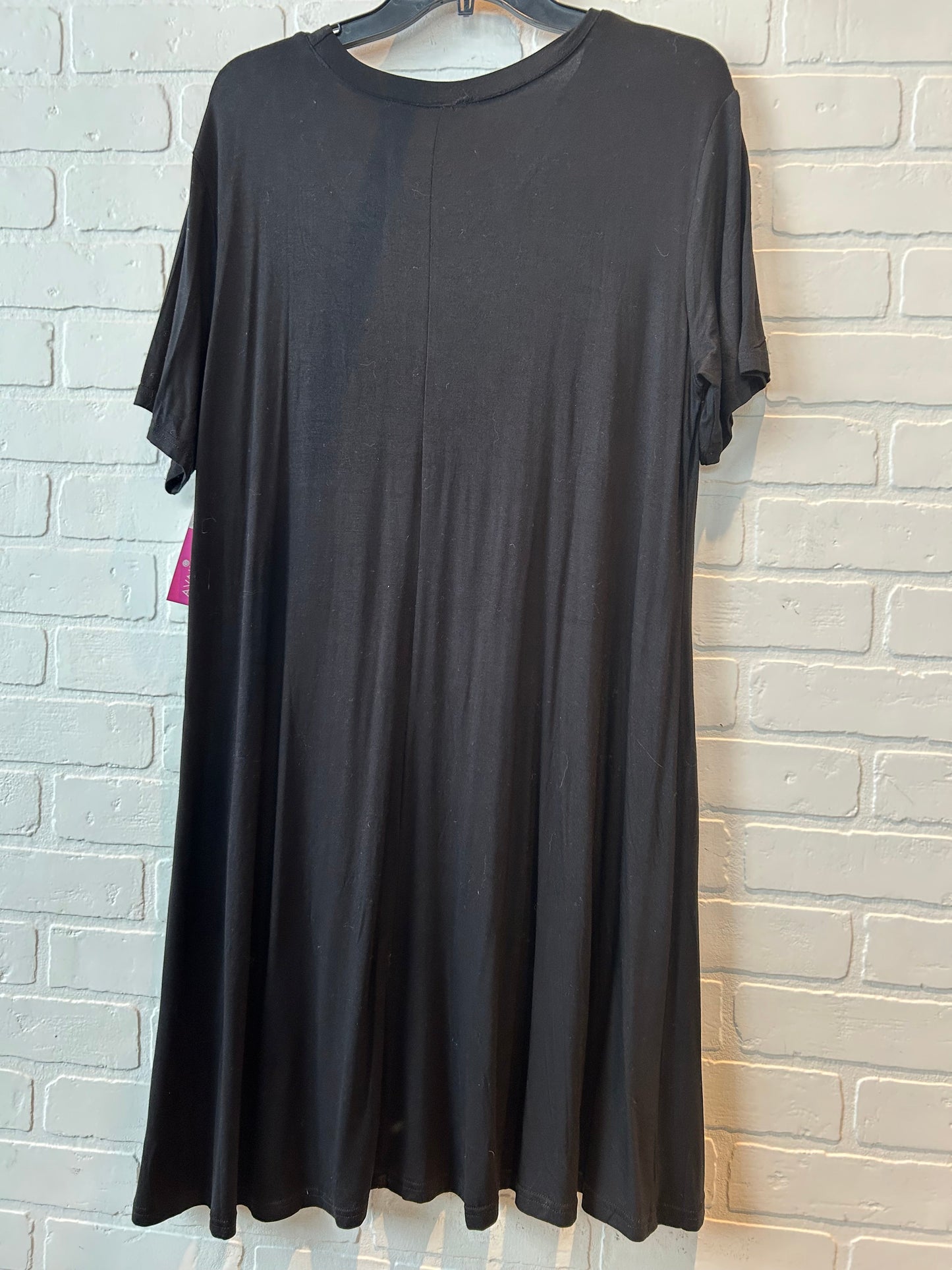 Dress Casual Short By molerani In Black, Size: Xl