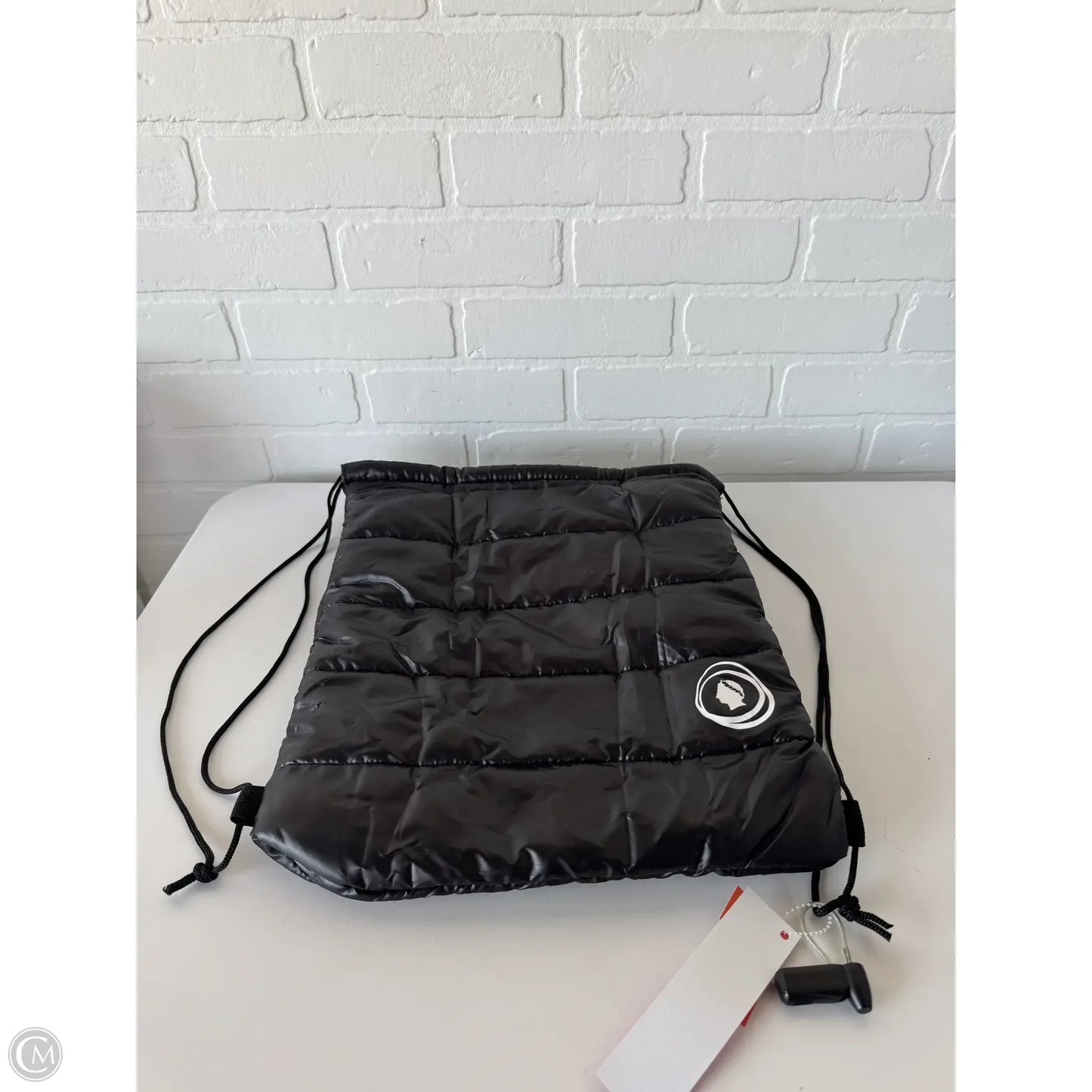 Backpack By Clothes Mentor, Size: Small