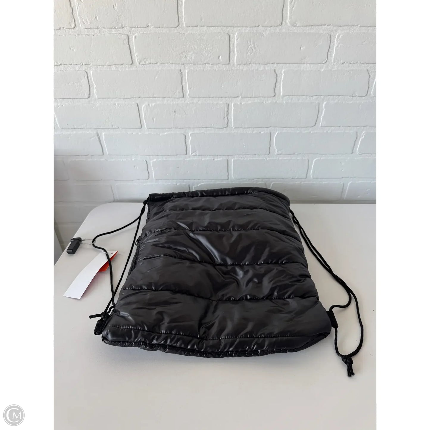 Backpack By Clothes Mentor, Size: Small