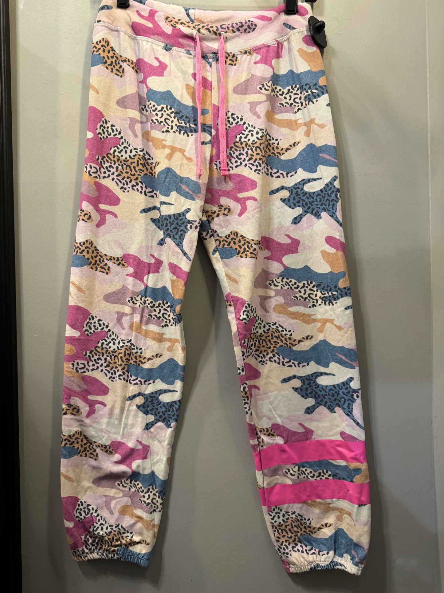 Pants Joggers By Sundry In Multi-colored, Size: 4