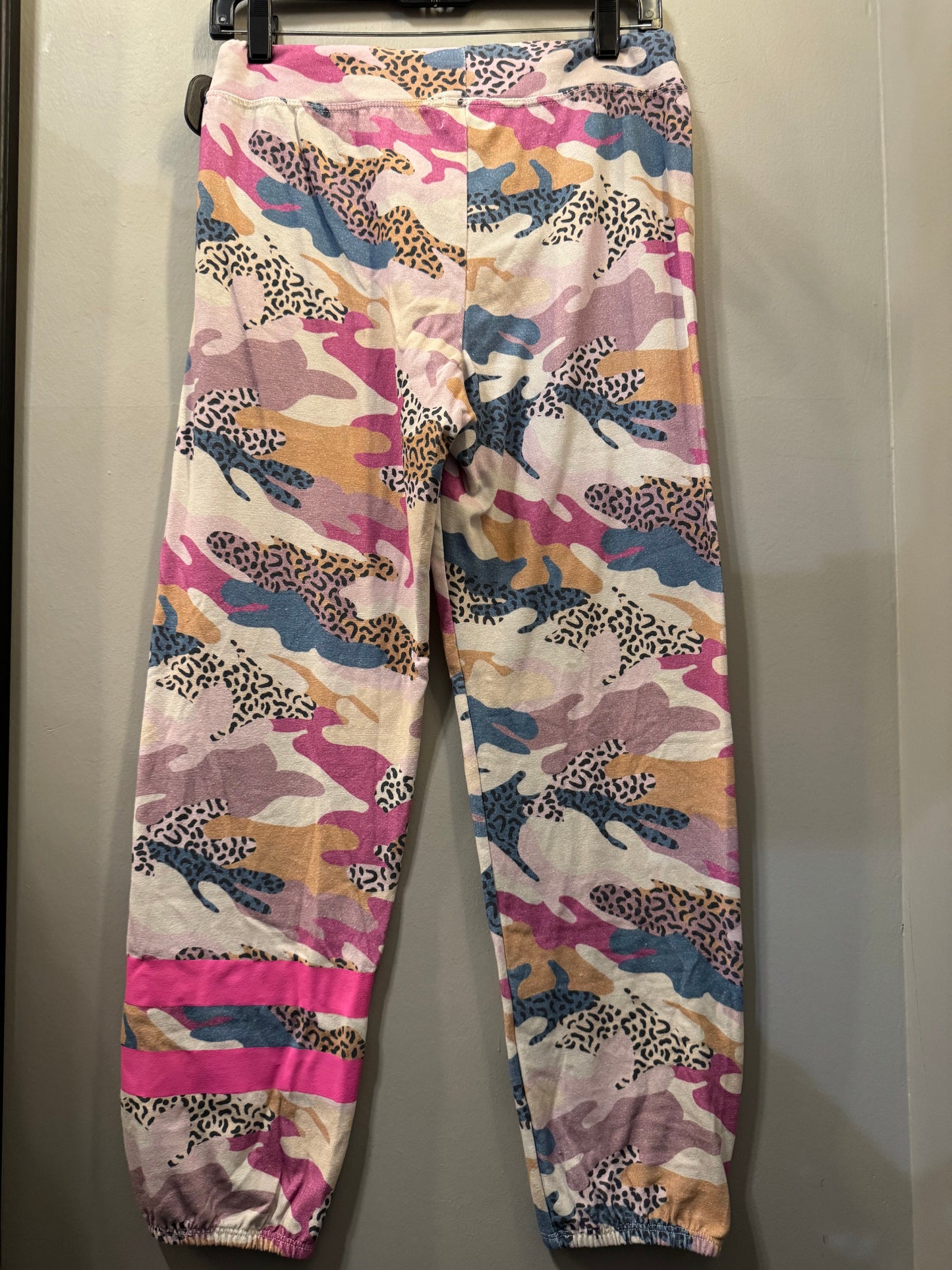 Pants Joggers By Sundry In Multi-colored, Size: 4