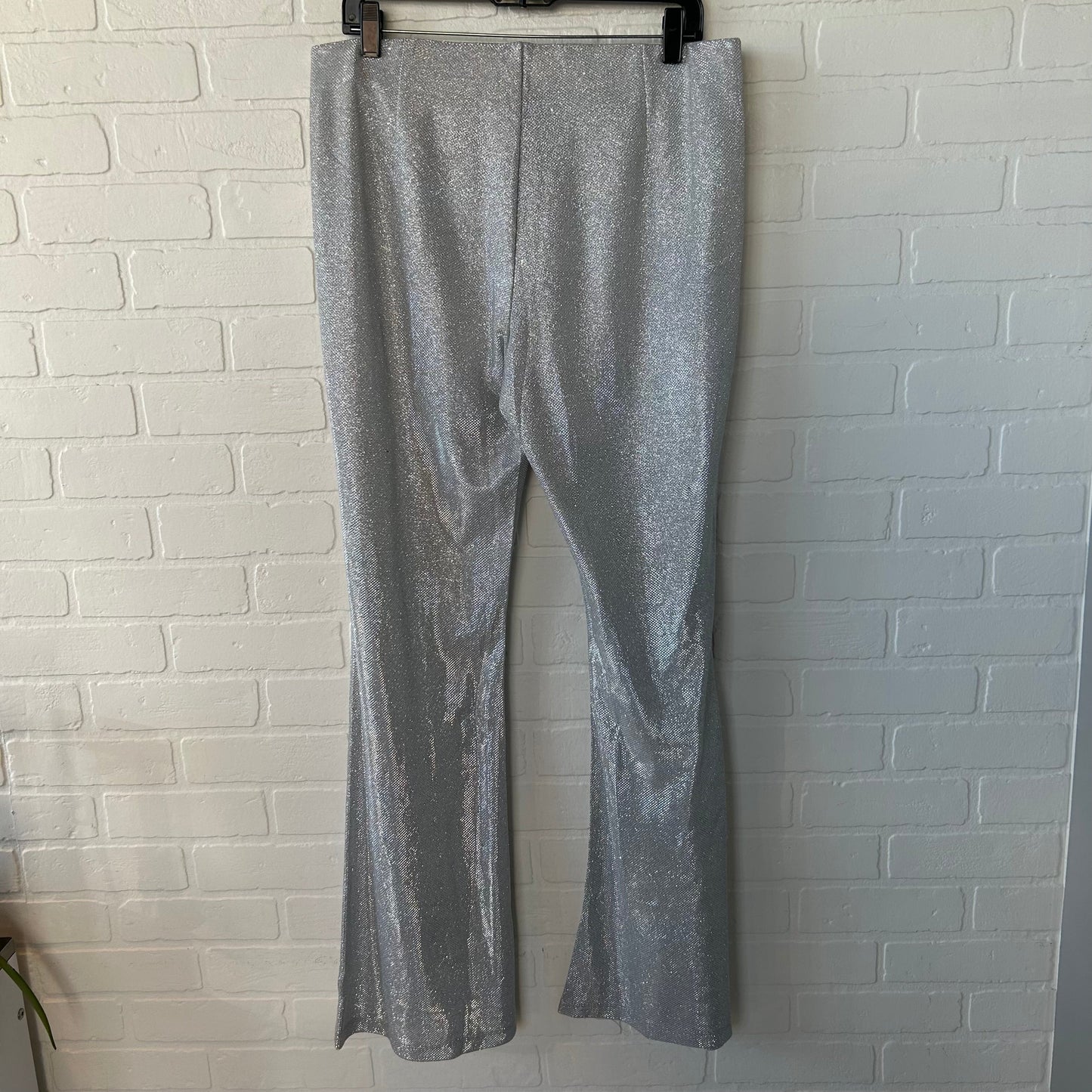 Pants Other By Divided In Silver, Size: 12