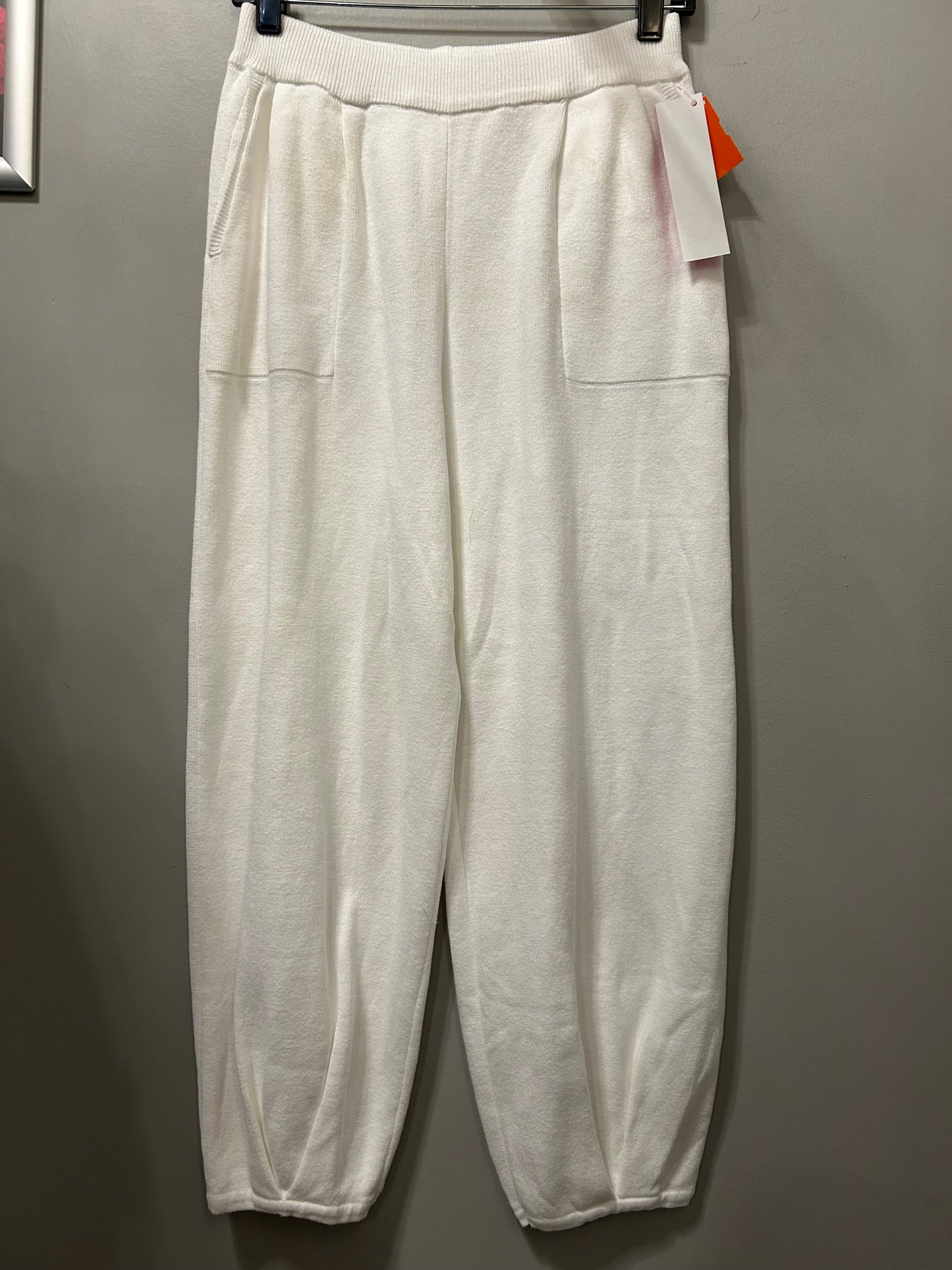 Pants Other By Clothes Mentor In White, Size: 8