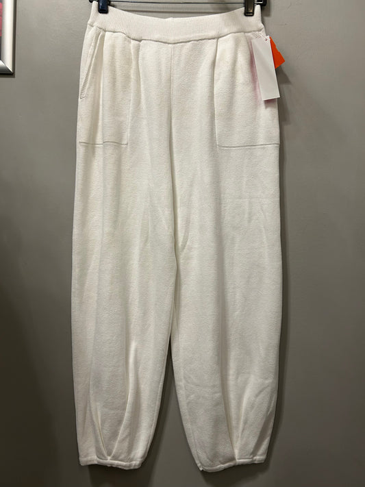 Pants Other By Clothes Mentor In White, Size: 8