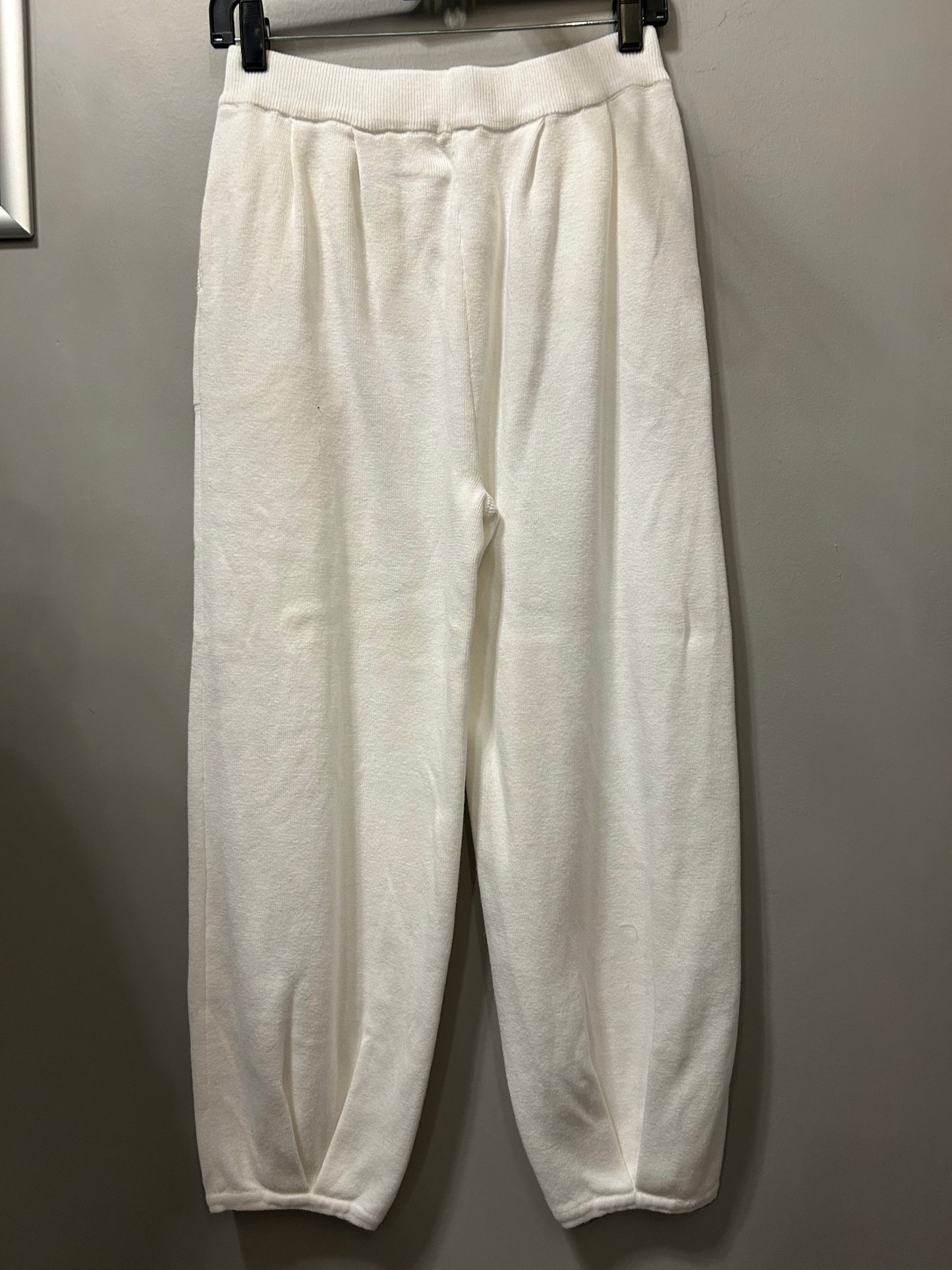 Pants Other By Clothes Mentor In White, Size: 8