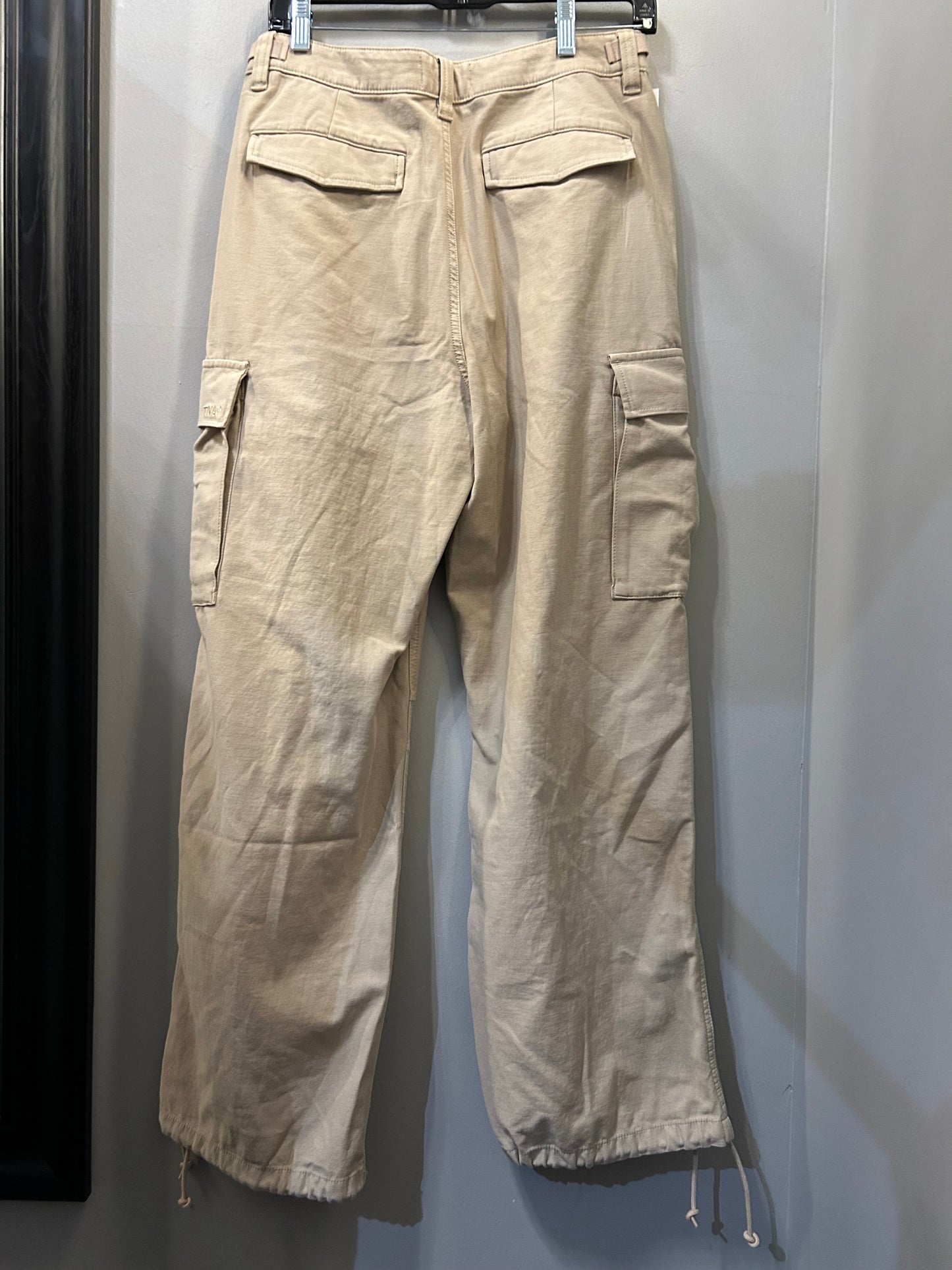 Pants Cargo & Utility By Cmc In Tan, Size: 6