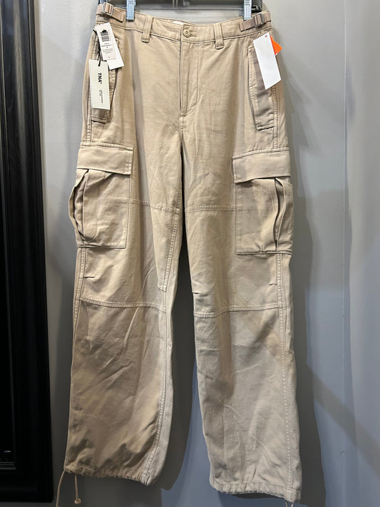 Pants Cargo & Utility By Cmc In Tan, Size: 6