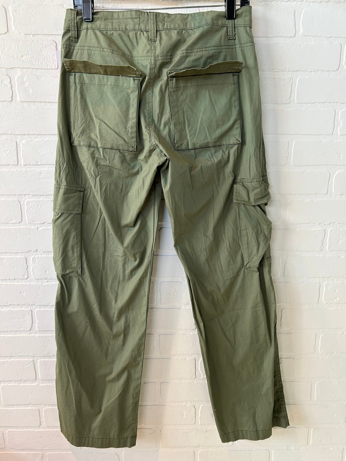 Pants Cargo & Utility By Kut In Green, Size: 2