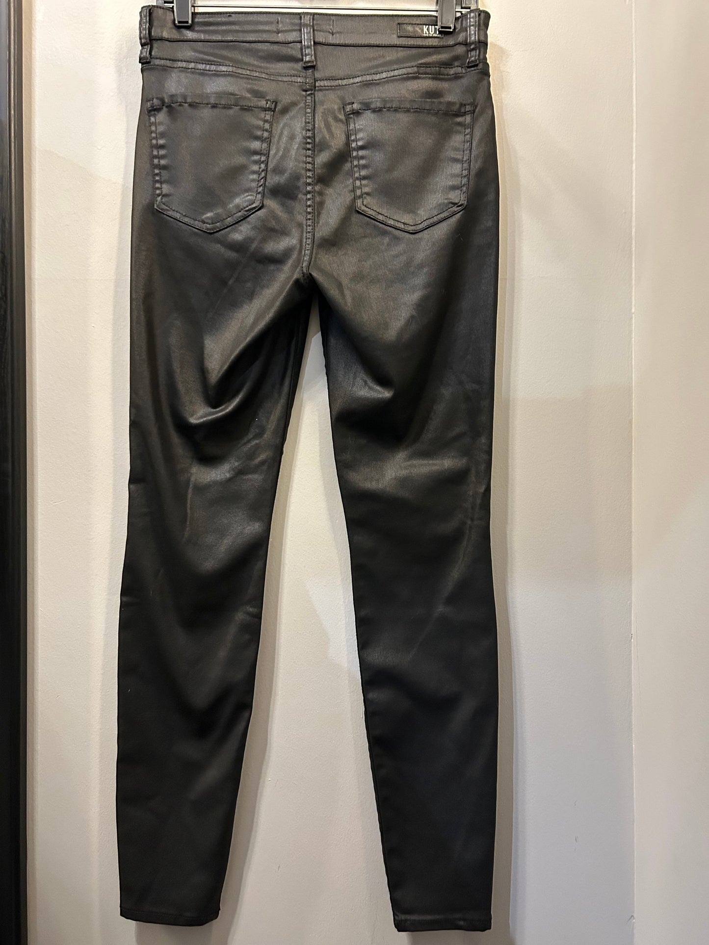 Pants Other By Kut In Black, Size: 6