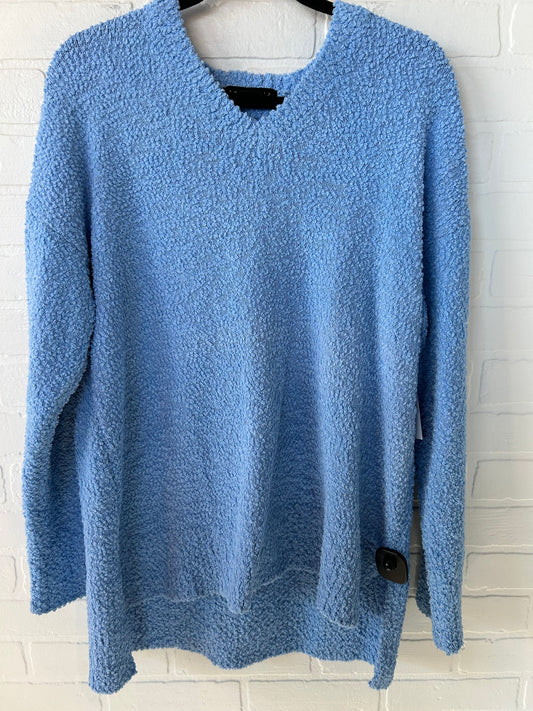 Sweater By Sanctuary In Blue, Size: L