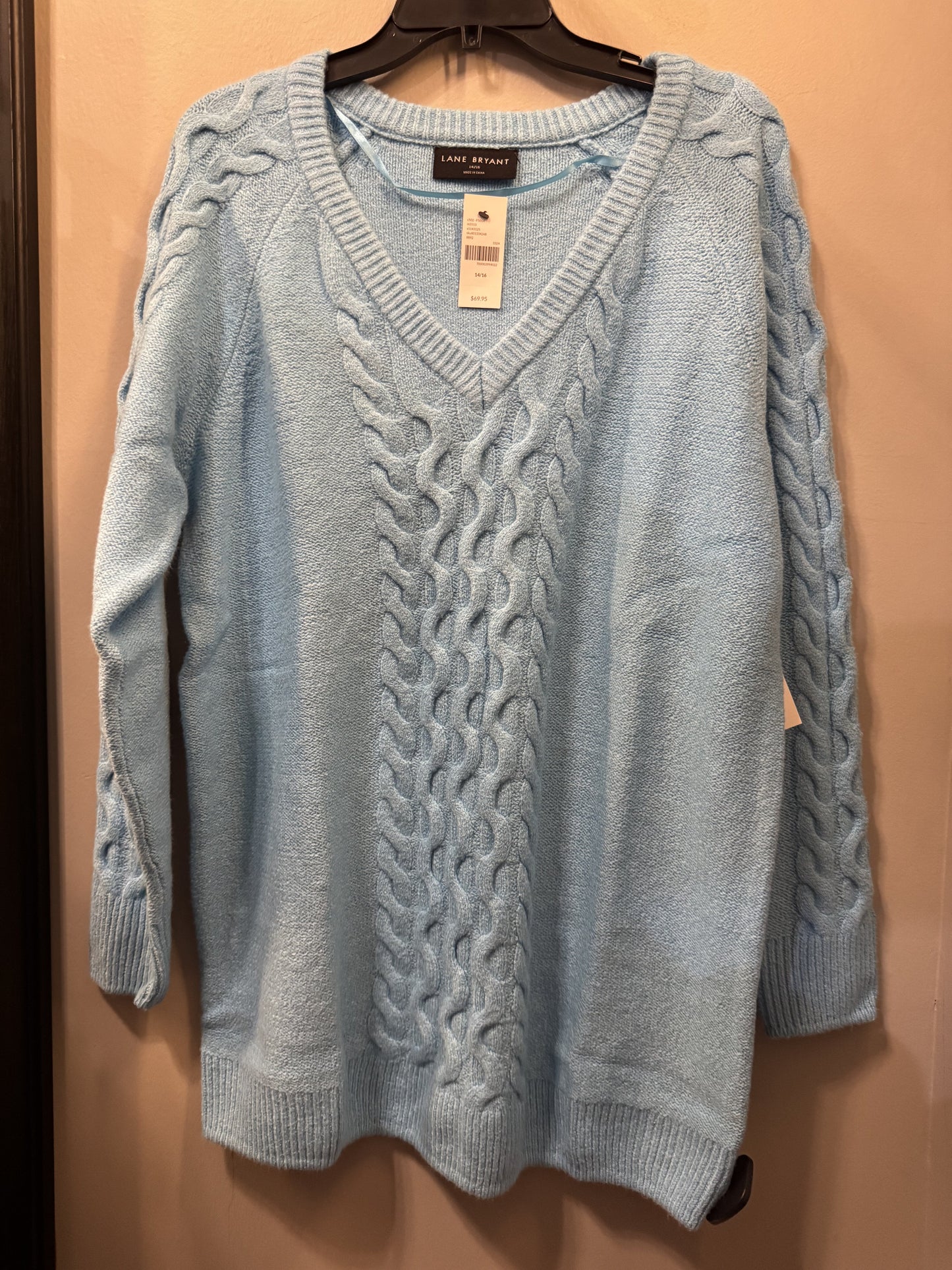 Sweater By Lane Bryant  Size: Xl
