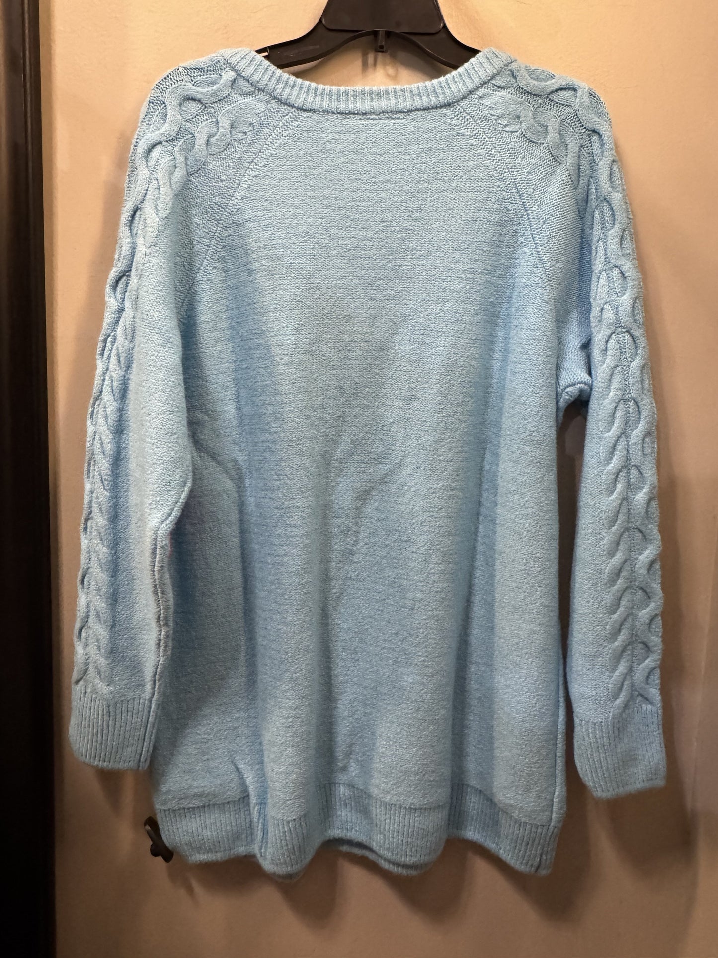 Sweater By Lane Bryant  Size: Xl