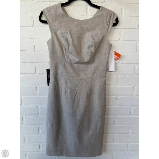 Dress Work By Limited In Beige, Size: Xs