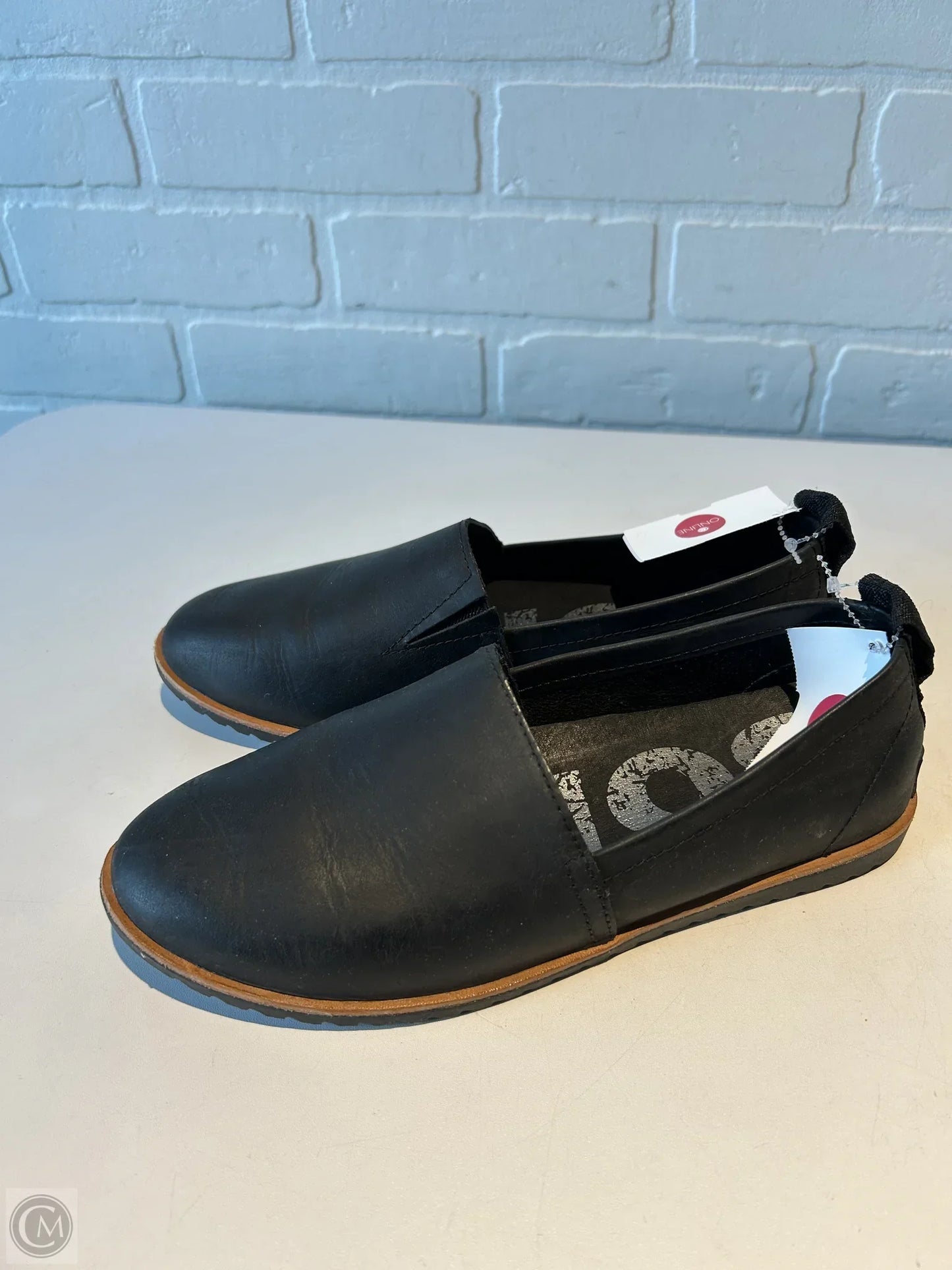 Shoes Flats By Sorel In Beige, Size: 7