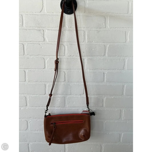 Crossbody By Universal Thread, Size: Small