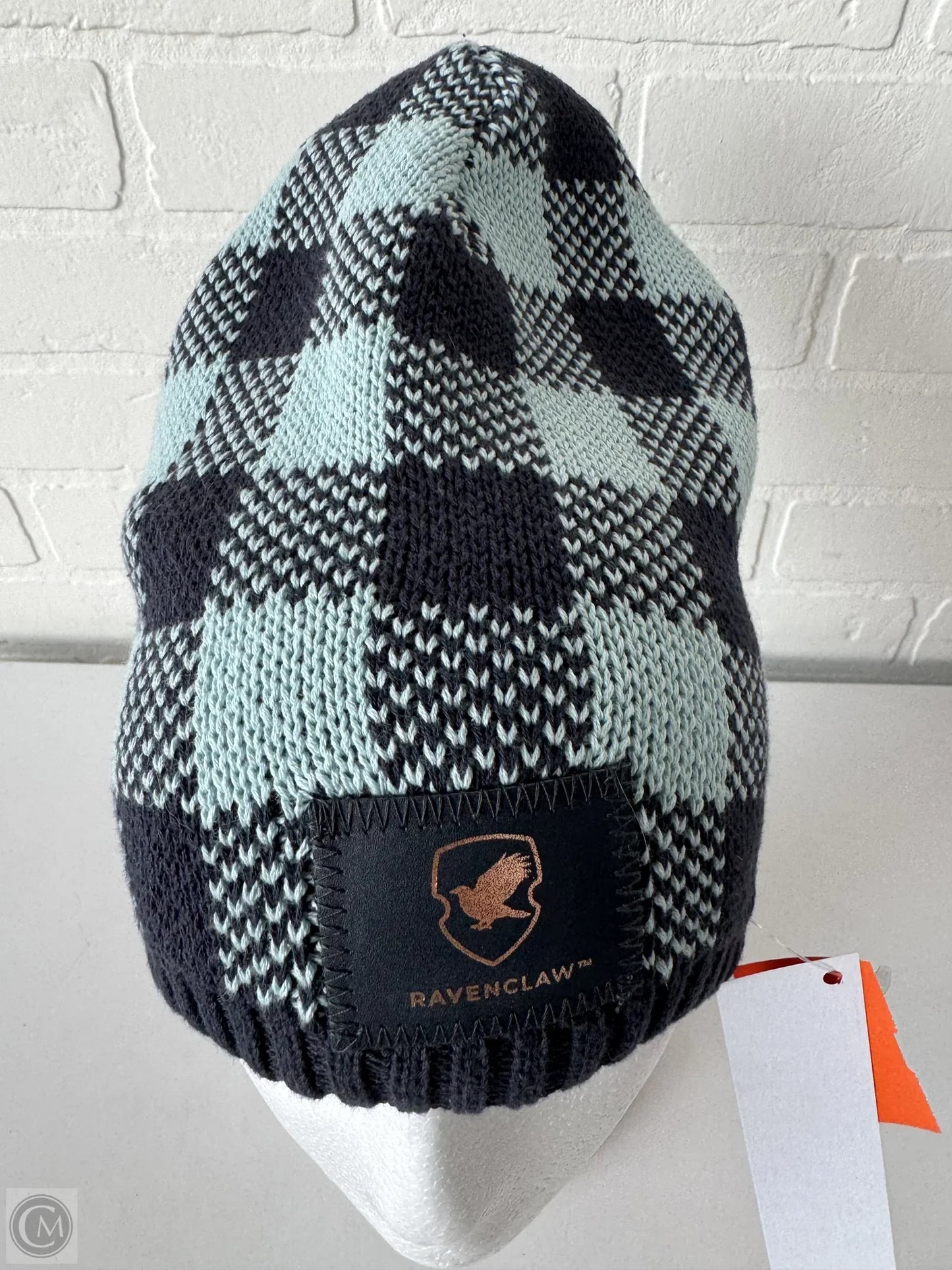 Hat Beanie By ravenclaw