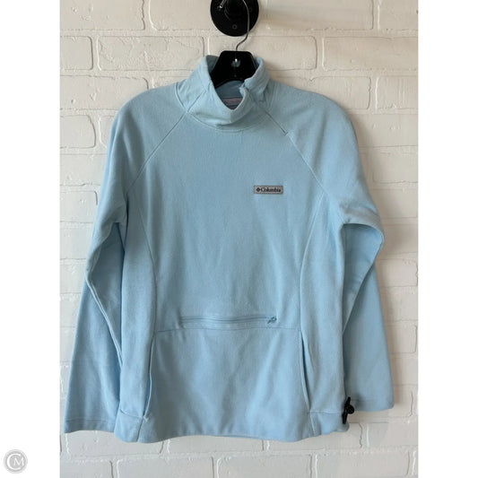 Athletic Fleece By Columbia In Blue, Size: S